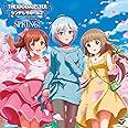 THE IDOLM@STER CINDERELLA GIRLS MASTER SEASONS SPRING