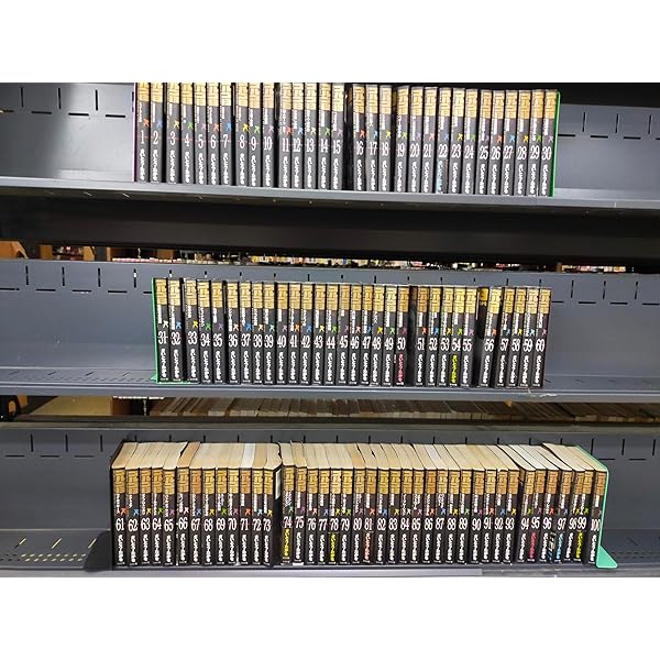 ゴルゴ13 1~最新巻(文庫版) [マーケットプレイス コミックセット] |本