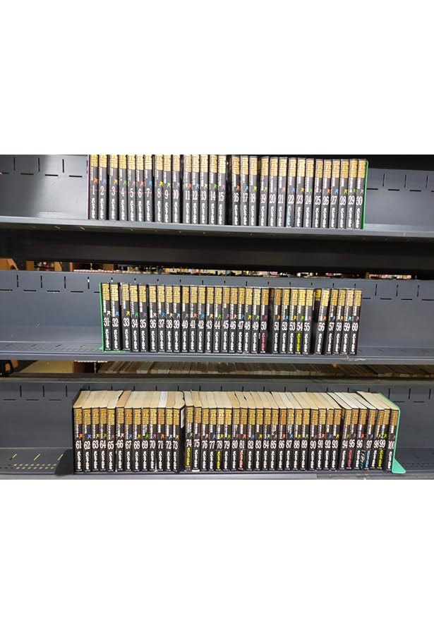 ゴルゴ13 1~最新巻 [マーケットプレイス コミックセット] |本 | 通販