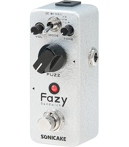 Aural Dream Breath Delay ギターエフェクター Amazon | Aural Dream Breath Delayギター効果ペダルは600 msの