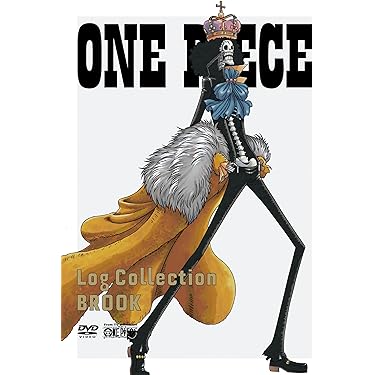 ONE PIECE Log Collection 【全帯付き】　※セット売り Amazon.co.jp: ONE PIECE Log Collection SET “EAST BLUE to