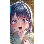 幼馴染とはラブコメにならない XFVGA(480×854)壁紙 水萌 汐（みなも しお）