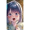 幼馴染とはラブコメにならない 水萌 汐（みなも しお） HD(720×1280)壁紙 HD(720×1280)壁紙
