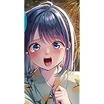 幼馴染とはラブコメにならない iPhoneSE/5s/5c/5 壁紙 視差効果 水萌 汐（みなも しお）