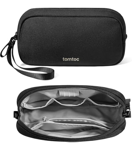 MSI ポーチ ブラック Amazon.co.jp: 【便利なアイテムが1セットに！】【Claw A1M専用