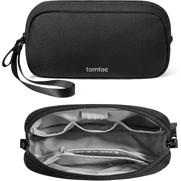 NOMATIC McKinnon カメラテックオーガナイザー McKinnon Tech Organizer – Camera & Travel Gear Case | NOMATIC