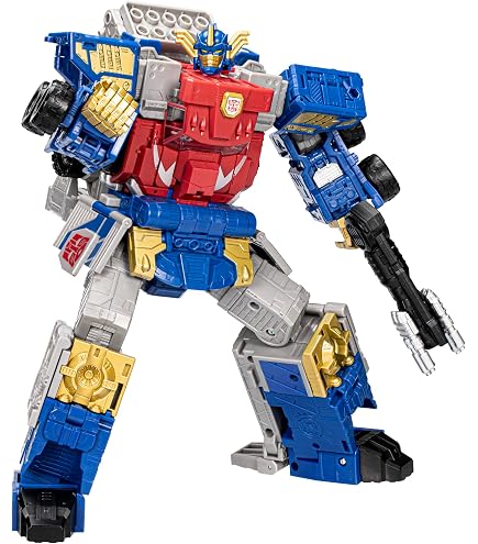 Takara Tomy Transformers Masterpiece Movie Series MPM-11D Ratchet