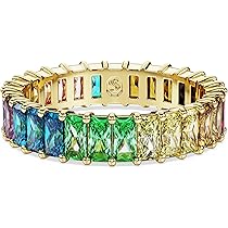 /極美品/スワロフスキー バニラリング 5058463 58 約17号 極美品/スワロフスキー バニラリング 5058463 58 約17号 - メルカリ