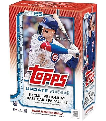 Amazon.co.jp: TOPPS MLB TOKYO SERIES 2025 SERIES ONE DISPLAY BOX