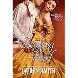 Escaping the Earl (The League of Rogues Book 16)