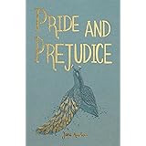 Pride and Prejudice (Wordsworth Collector's Editions)