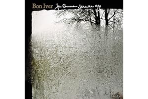 For Emma, Forever Ago [Vinyl]
