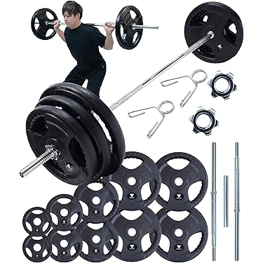 Amazon.co.jp 売れ筋ランキング: バーベル の中で最も人気のある商品です