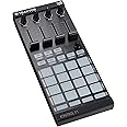 Native Instruments DJコントローラ TRAKTOR KONTROL F1