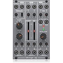 Amazon | Behringer ユーロラック用ラック 19インチラックサイズ