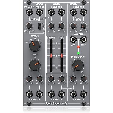 Amazon.co.jp 売れ筋ランキング: サウンドモジュール の中で最も