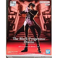 バンプレスト 転生したらスライムだった件 原初の黒 ディアブロ