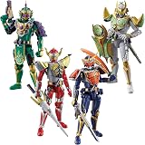 SO-DO CHRONICLE 仮面ライダー鎧武 (10個入) 食玩・ガム (仮面ライダー鎧武)