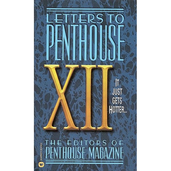 Amazon | Letters to Penthouse XIV (Penthouse Adventures, 14