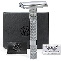 Amazon.co.jp: ロックウェルレイザー Rockwell Razors T2