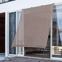 Amazon | タカショー 日よけ クールシェード プライム