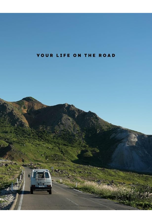 バンライフ キャンパーで行く世界ロードトリップ | GESTALTEN |本