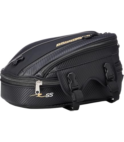 ★美品！ラフアンドロード Rough & Road 大型シートバッグ キャンプ ツーリングに★ Amazon | ラフアンドロード(ROUGH&ROAD) バイク用シートバッグ