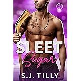 Sleet Sugar: Book Two of the Sleet Series
