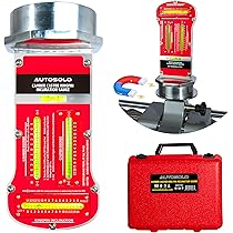 Amazon | Zackman Scientific AutoSolo 磁気キャンバー