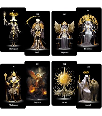 ストリートファイター30th TAROT CARDS タロットカード ストリートファイター30th TAROT CARDS タロットカード