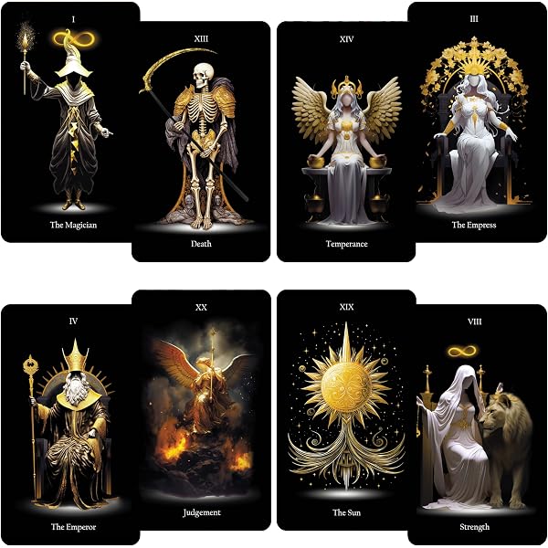 Amazon | Game of Thrones Tarot (HBO) | Chronicle Books, Dean, Liz