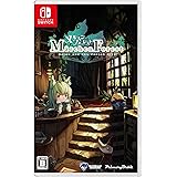 Nintendo Switch メルヘンフォーレスト 限定版