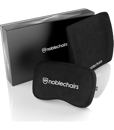 Amazon.co.jp: AKRacing クッションセット 交換用ヘッドレスト+