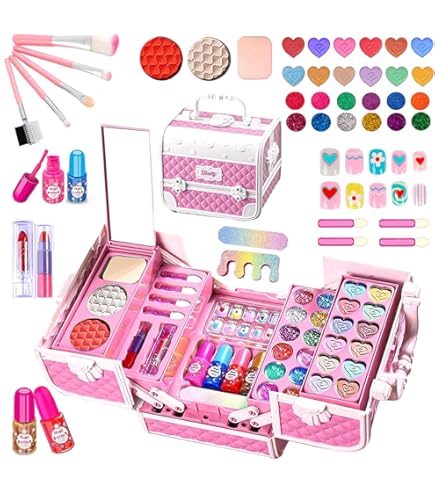 未開封品です♪可愛い♡アイメイクセット 送料無料 ☆AINOCHIメイクブラシ12本セット(ピンク) ラグ