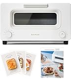 Amazon | バルミューダ ザ・トースター スチームトースター ホワイト