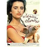 ハモンハモン 無修正版 [DVD]