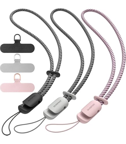 Amazon.co.jp: [ZXZone] スマホストラップ 手首 携帯ストラップスマホ