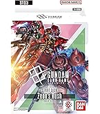Amazon.co.jp: BANDAI Gundam Card Game Booster Pack, Newtype