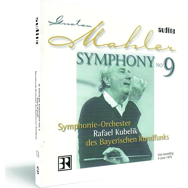 Amazon.co.jp: Mahler: Symphony 3: ミュージック