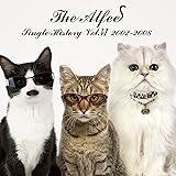 SINGLE HISTORY VOL.VI 2002-2008【SHM-CD】 Limited Edition, SHM-CD