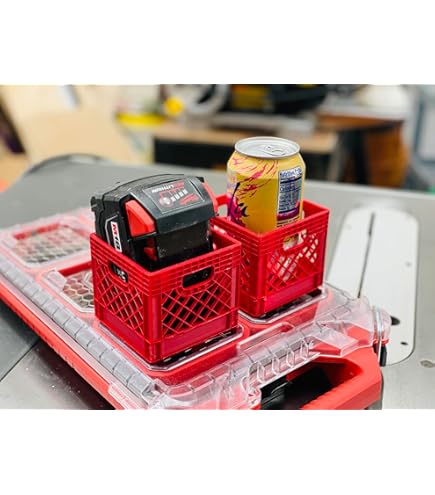 Milwaukee PACKOUT montageplaat kopen