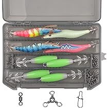 エギ  ルアー24個　ケース付き 81FRvQZXQvL._AC_UL210_SR210,