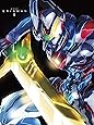 SSSS.GRIDMAN 第1巻 [Blu-ray]