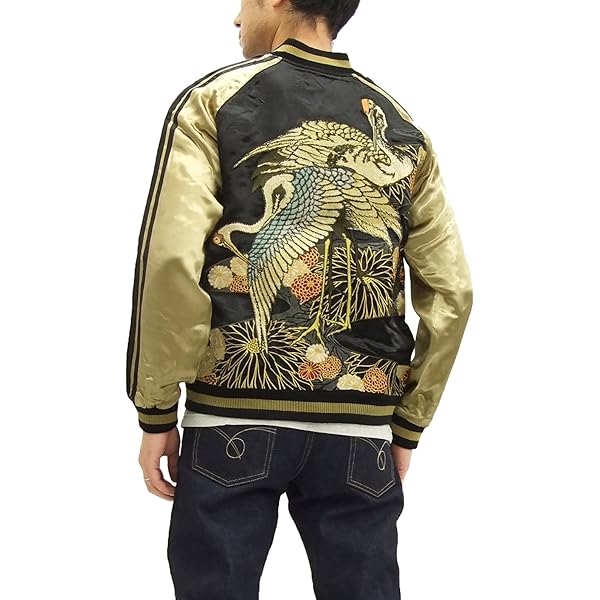 ルパン三世 LUPIN THE THIRD スカジャン Amazon | [LUPIN THE THIRD] ルパン三世 50周年 記念モデル