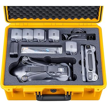 美品 DJI Mavic Pro 箱付き ドローン パーツセット 新年初売りDJI