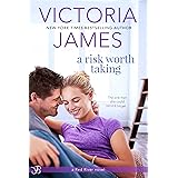 A Risk Worth Taking (Red River Book 1)