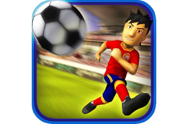 Amazon Co Jp 売れ筋ランキング サッカーゲームアプリ の中で最も人気のある商品です