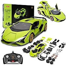 ランボールギーニ ラジコン 十分の一スケール 楽天市場】ランボルギーニ ラジコン 1／10の通販