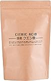 国産クエン酸 スティック 80包 (376g)