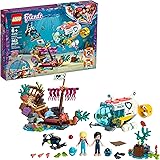 LEGO® Friends - Dolphins Rescue Mission 41378